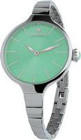 Watch Hoops Woman Nouveau Cherie in Steel 2584LC-S05 - 2584LC-S05